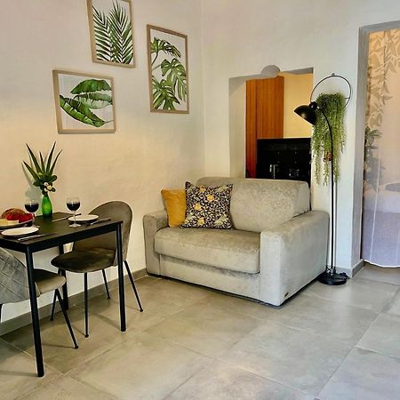 Cozy Flat. Swim Beach 2 Minutes Walk. The Old Valletta Mcri1-1 Extérieur photo