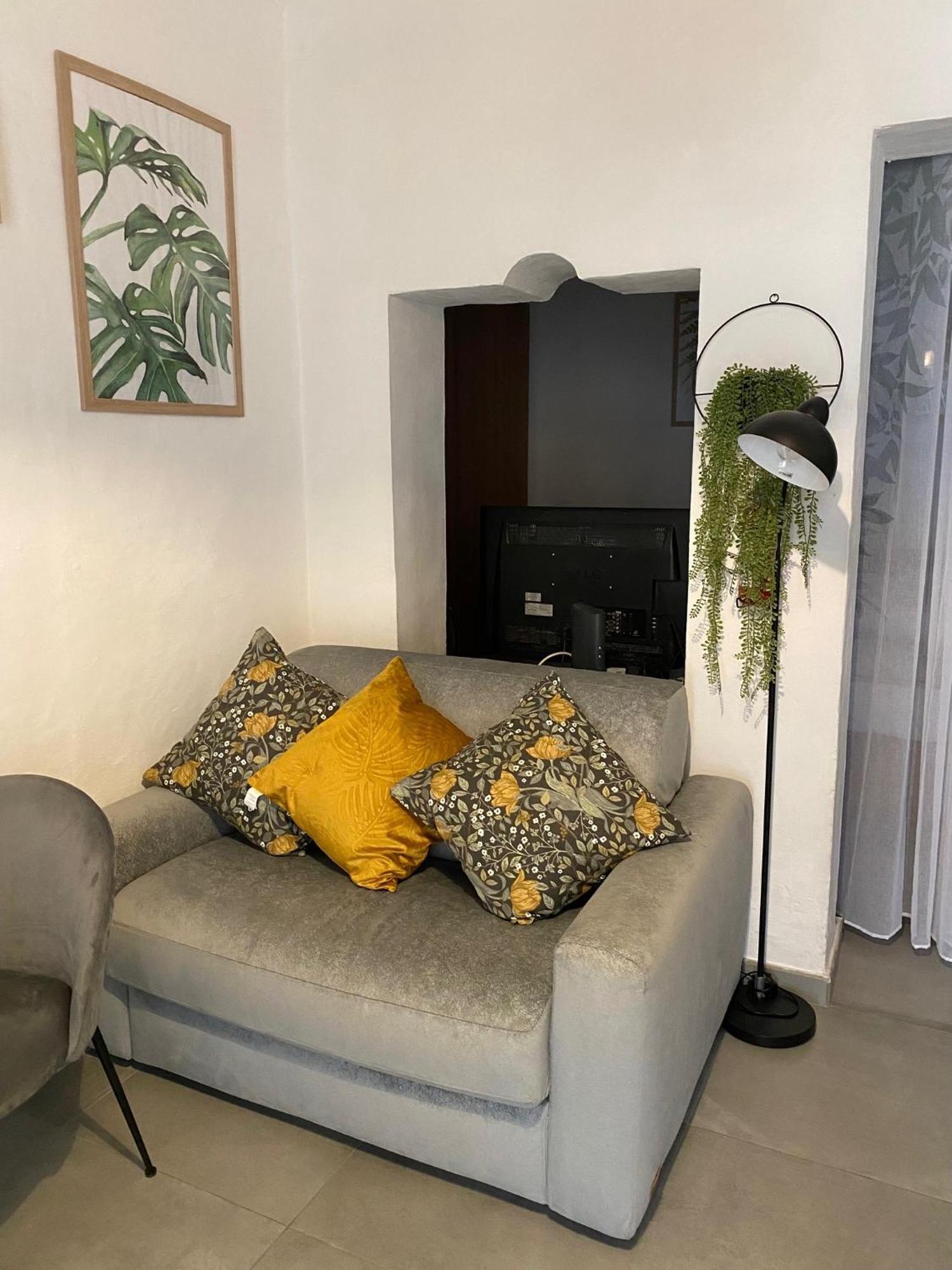 Cozy Flat. Swim Beach 2 Minutes Walk. The Old Valletta Mcri1-1 Extérieur photo