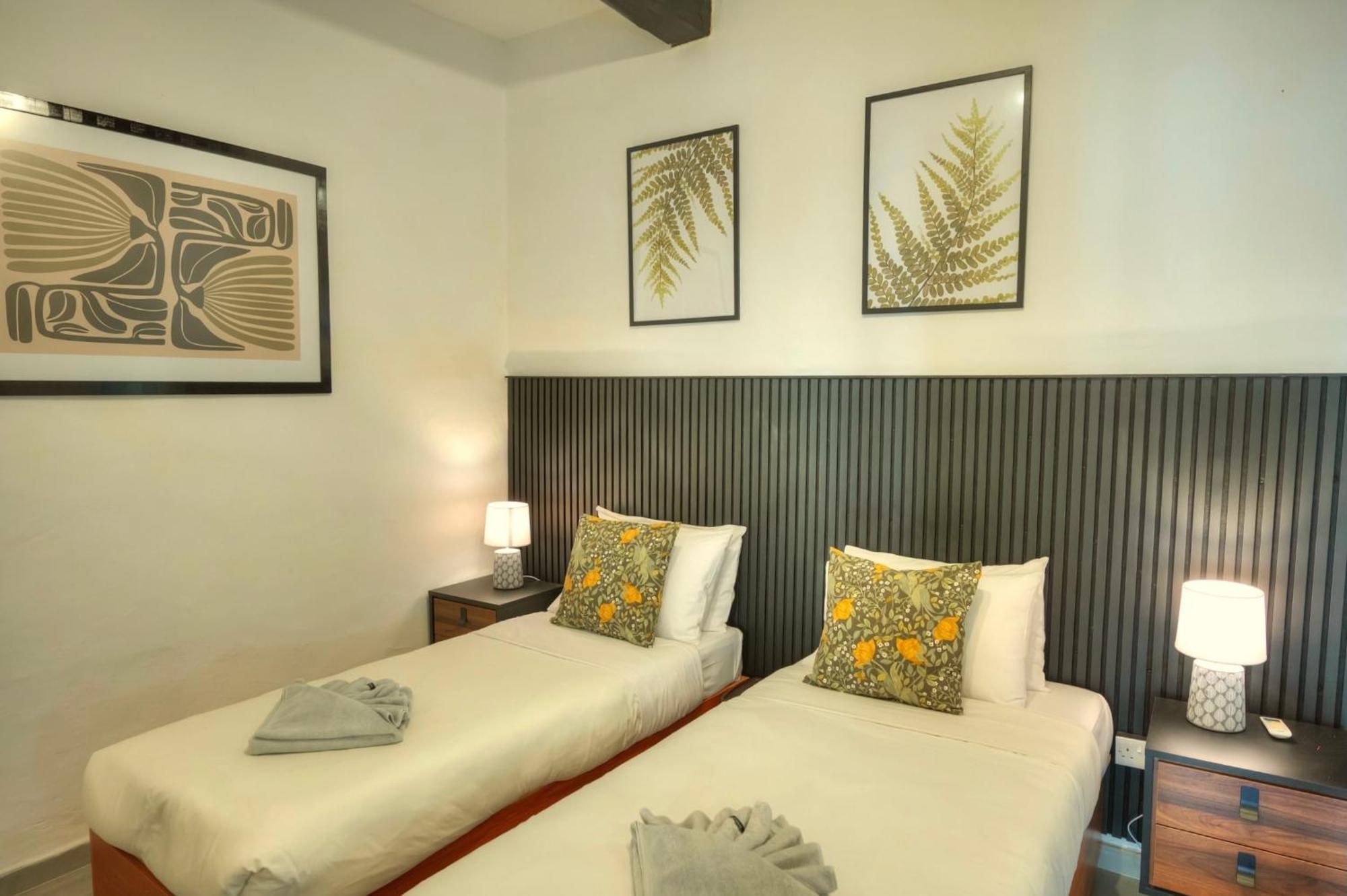 Cozy Flat. Swim Beach 2 Minutes Walk. The Old Valletta Mcri1-1 Extérieur photo