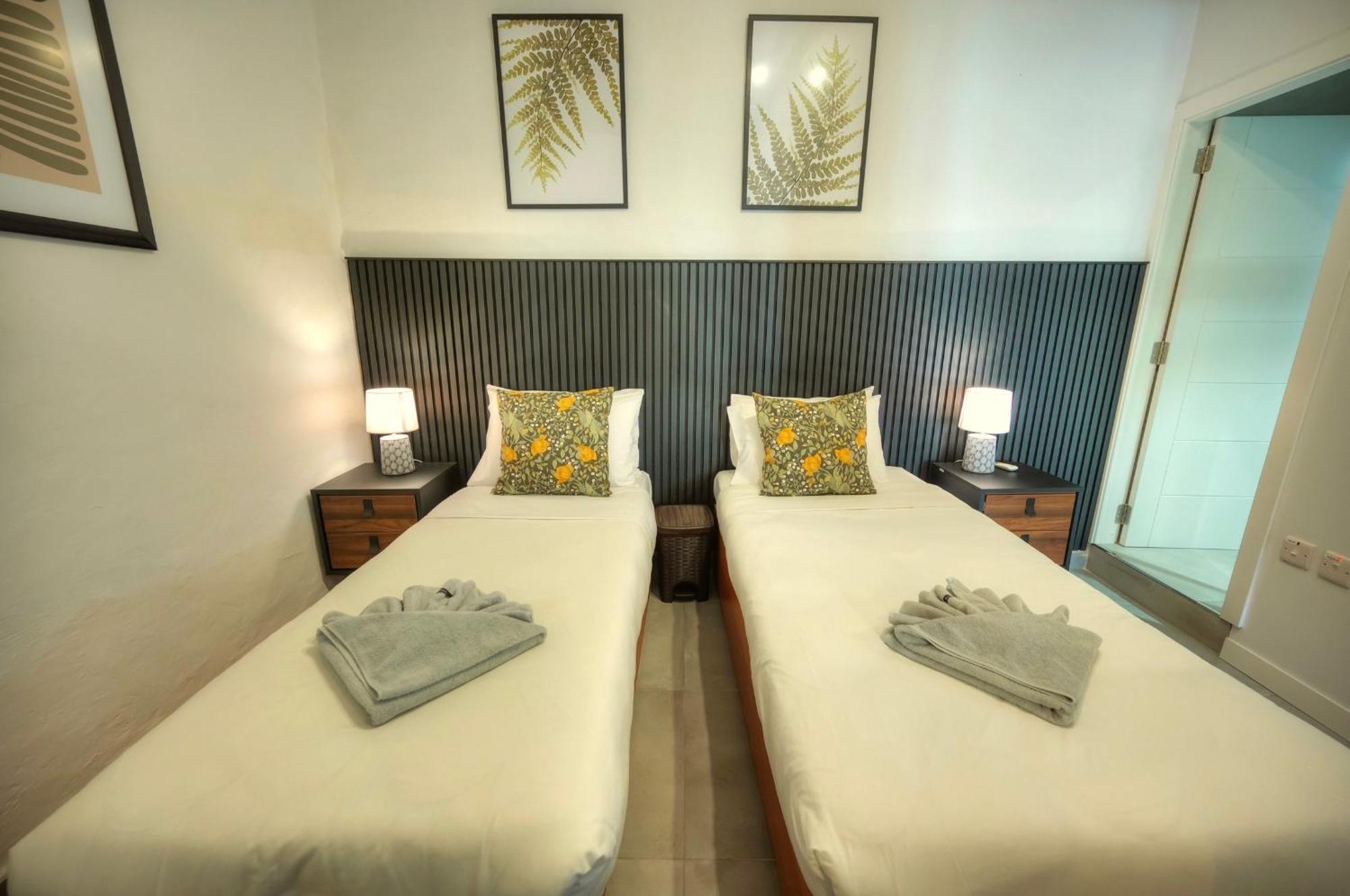 Cozy Flat. Swim Beach 2 Minutes Walk. The Old Valletta Mcri1-1 Extérieur photo