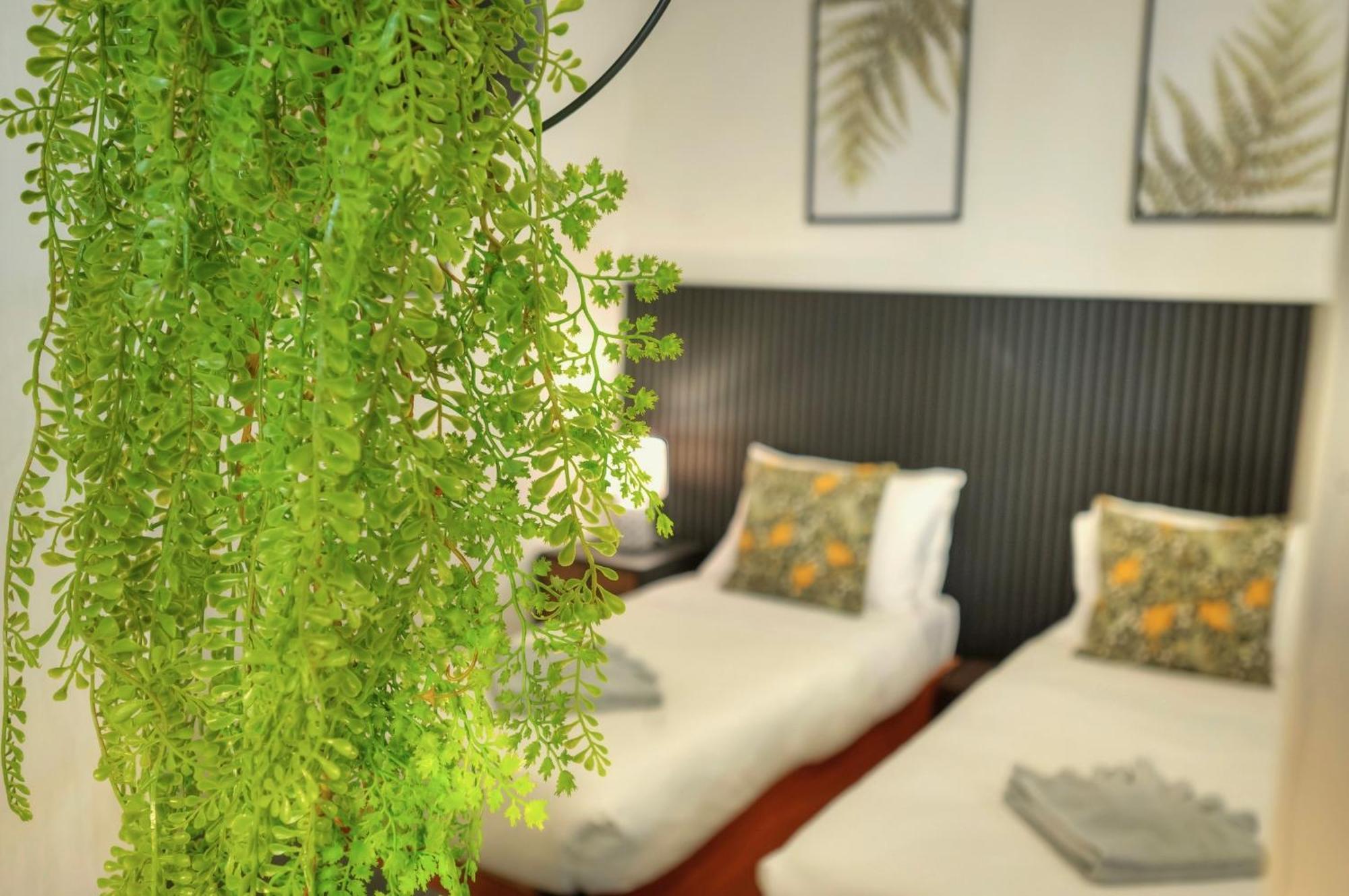 Cozy Flat. Swim Beach 2 Minutes Walk. The Old Valletta Mcri1-1 Extérieur photo