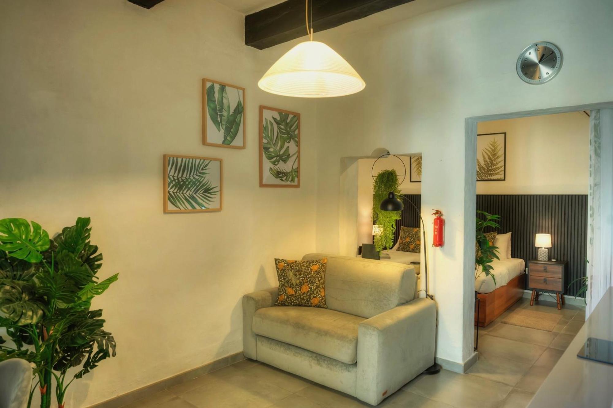 Cozy Flat. Swim Beach 2 Minutes Walk. The Old Valletta Mcri1-1 Extérieur photo