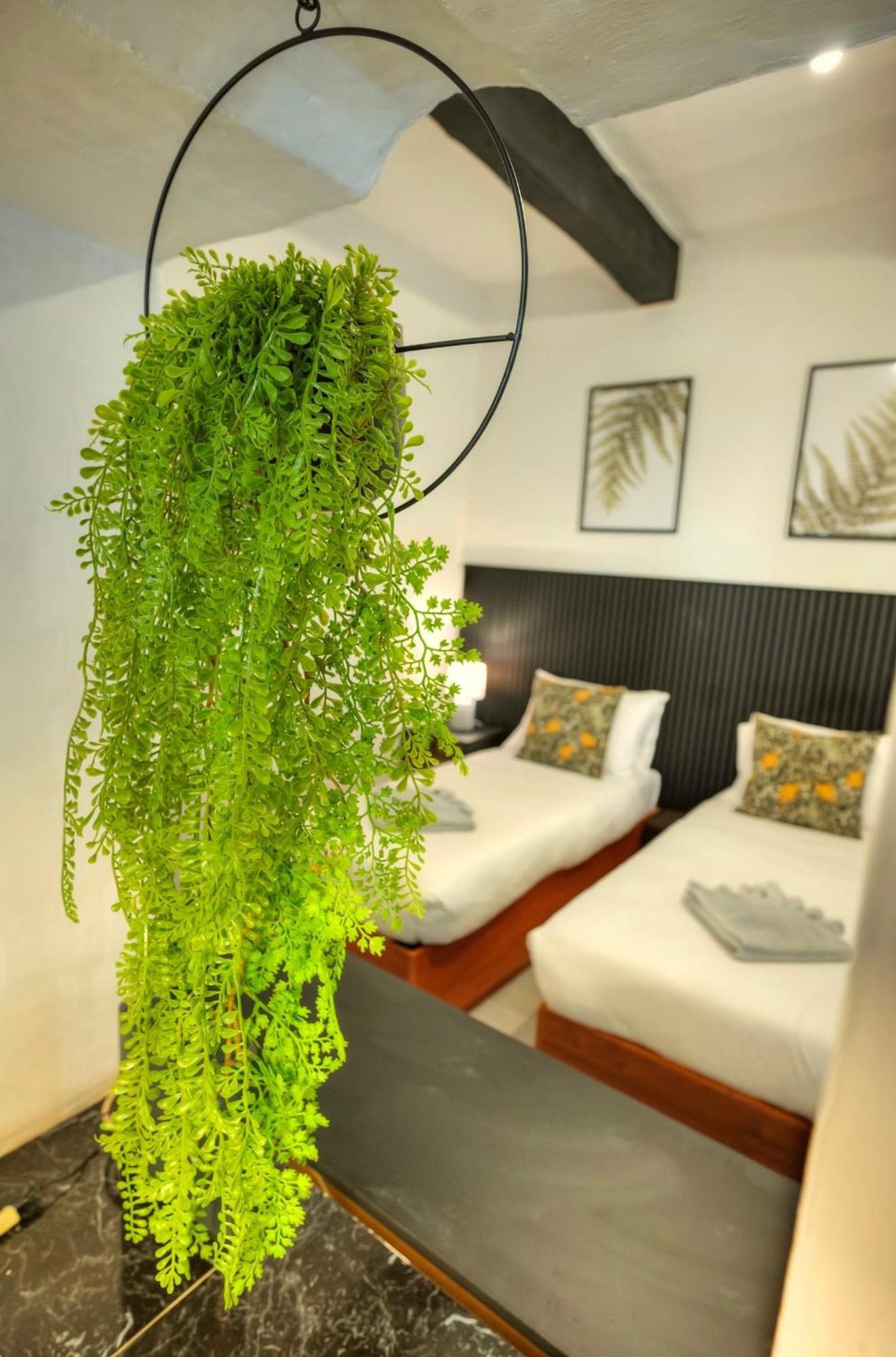 Cozy Flat. Swim Beach 2 Minutes Walk. The Old Valletta Mcri1-1 Extérieur photo