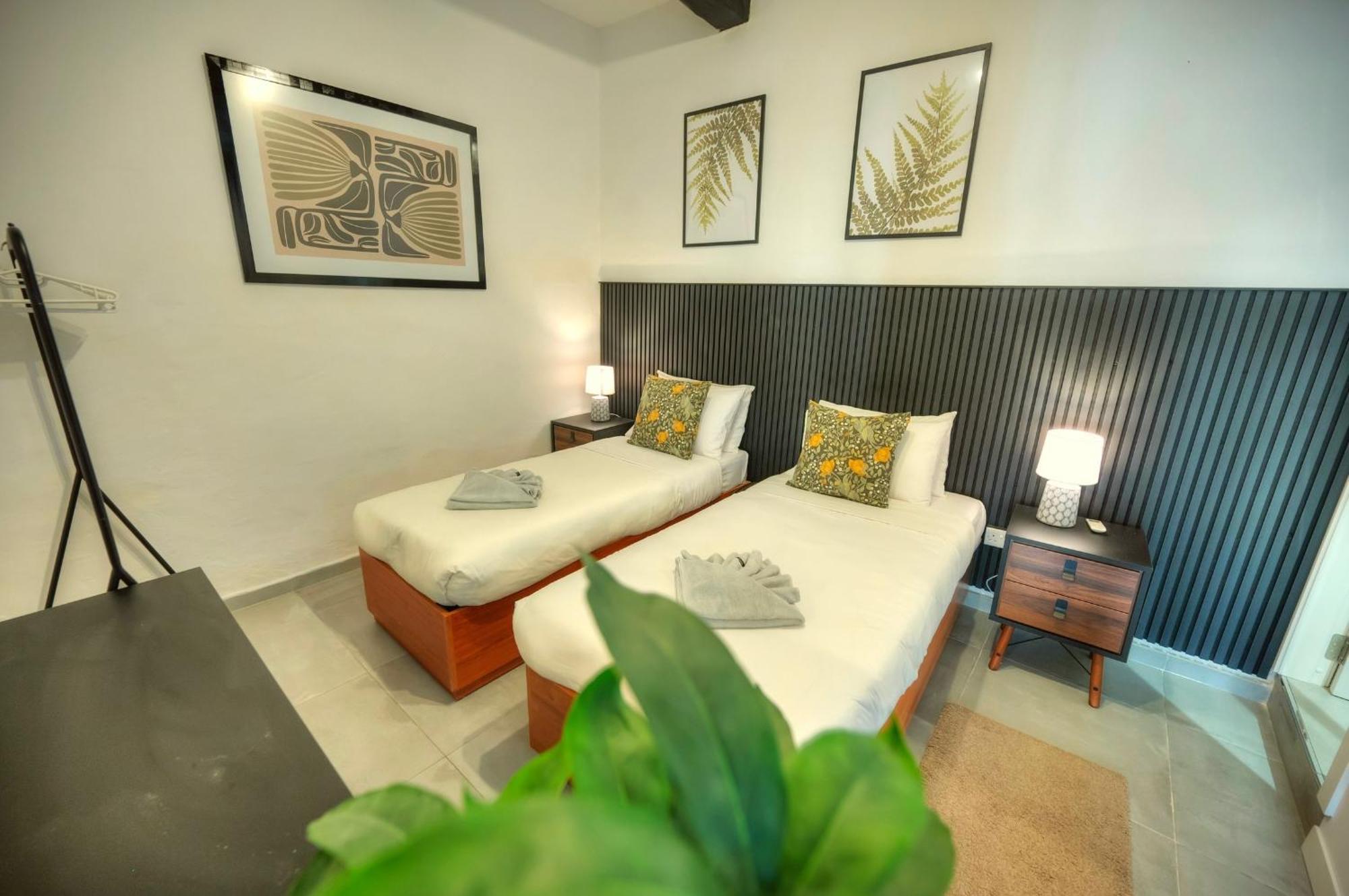 Cozy Flat. Swim Beach 2 Minutes Walk. The Old Valletta Mcri1-1 Extérieur photo